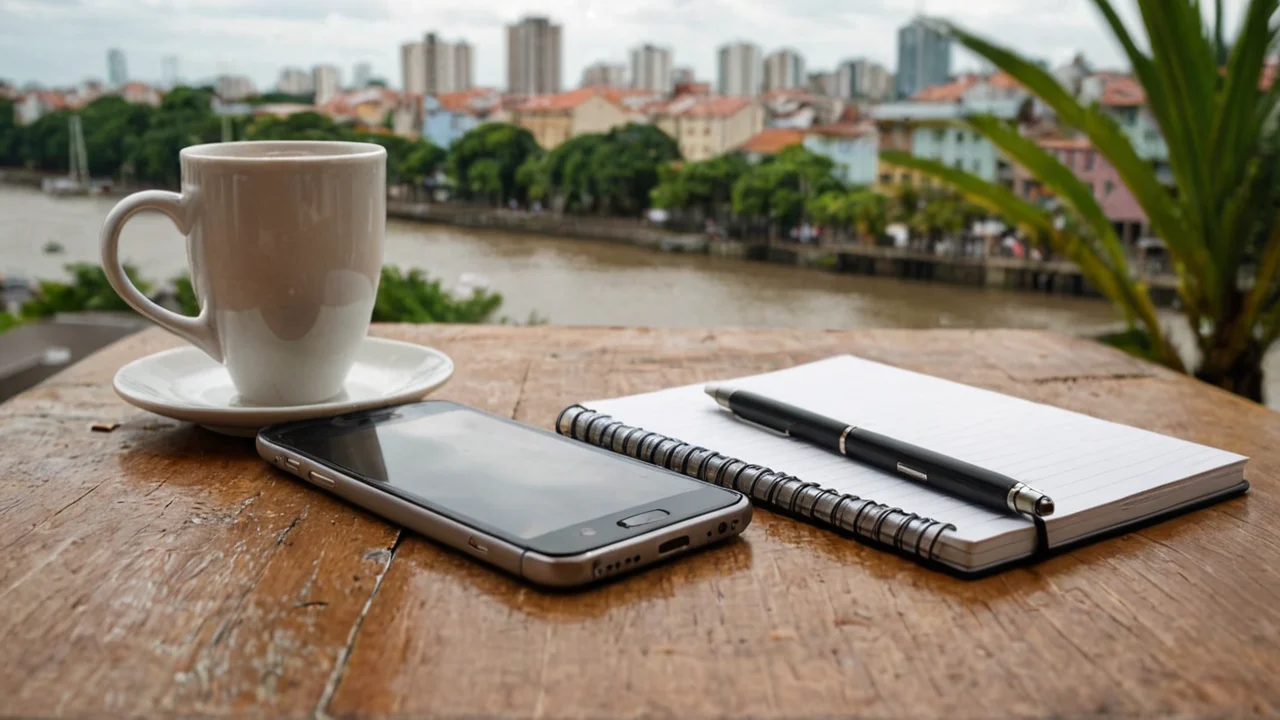 App Android da FP Markets: Análise Técnica e Prática