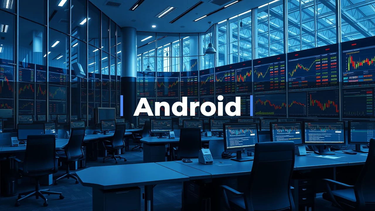 App Android da FP Markets: Análise Técnica e Prática