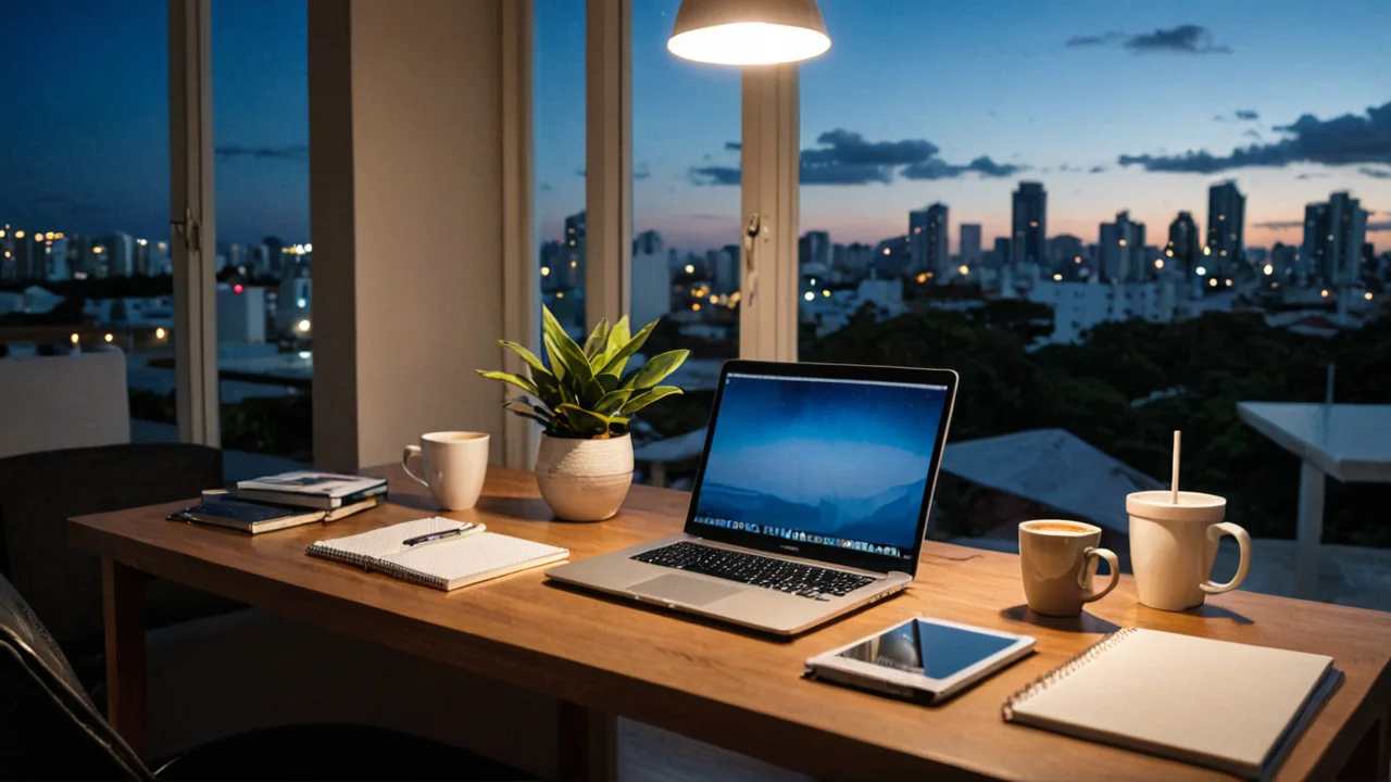 Day Trading na FP Markets para Brasileiros