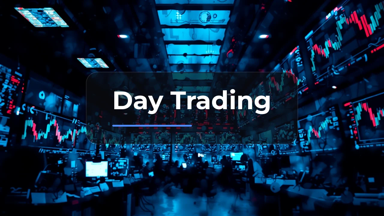 Day Trading na FP Markets para Brasileiros
