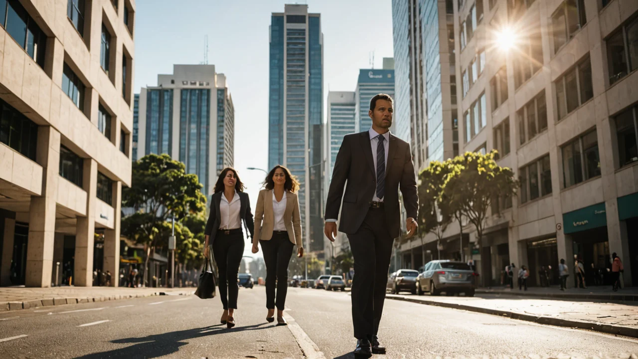 Análise FP Markets para o Brasil