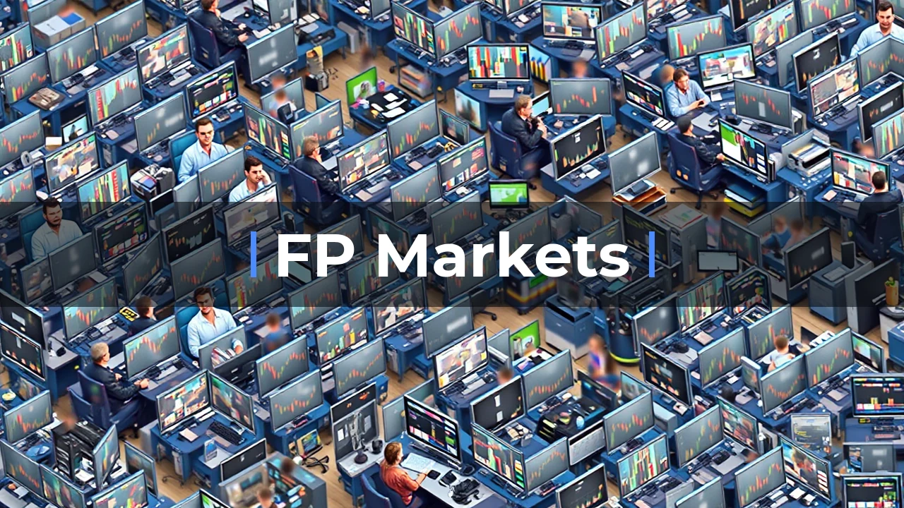 Análise FP Markets para o Brasil
