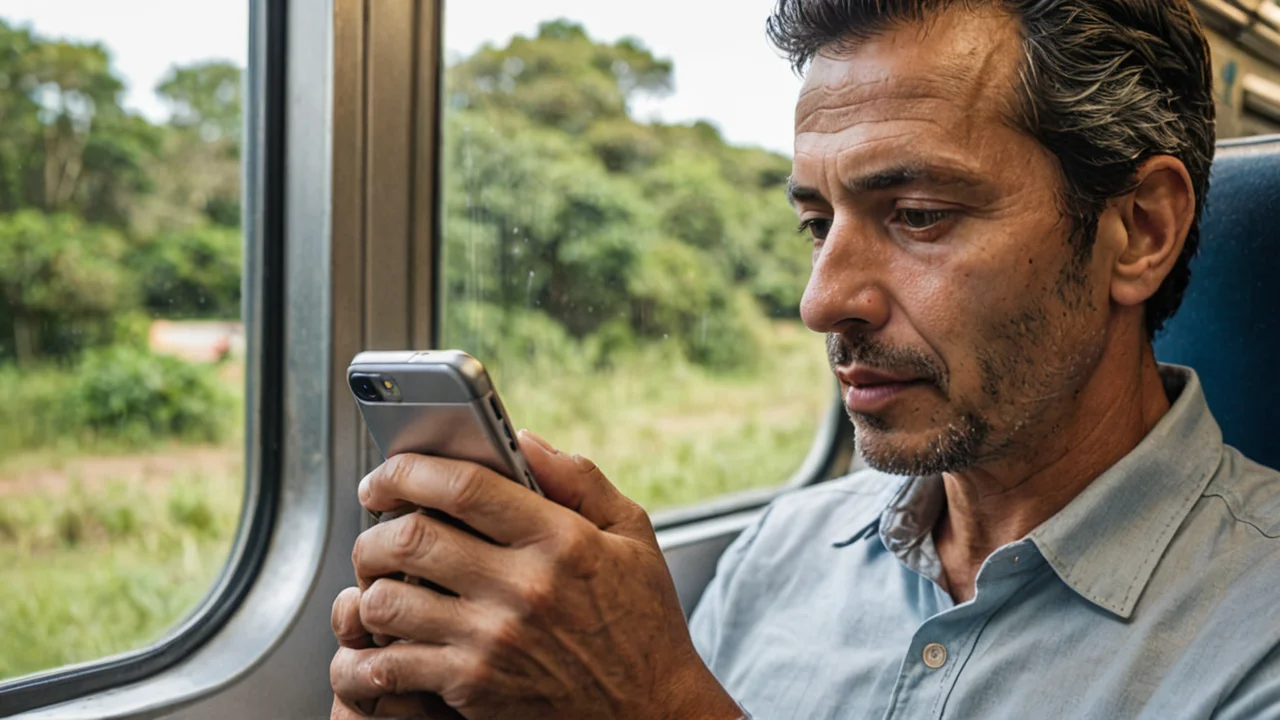 App iOS da FP Markets: o que testamos na prática