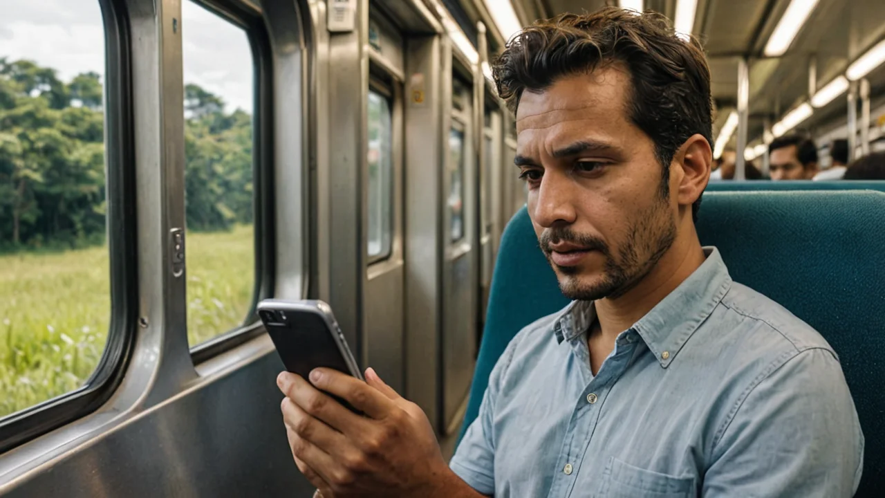 App iOS da FP Markets: o que testamos na prática