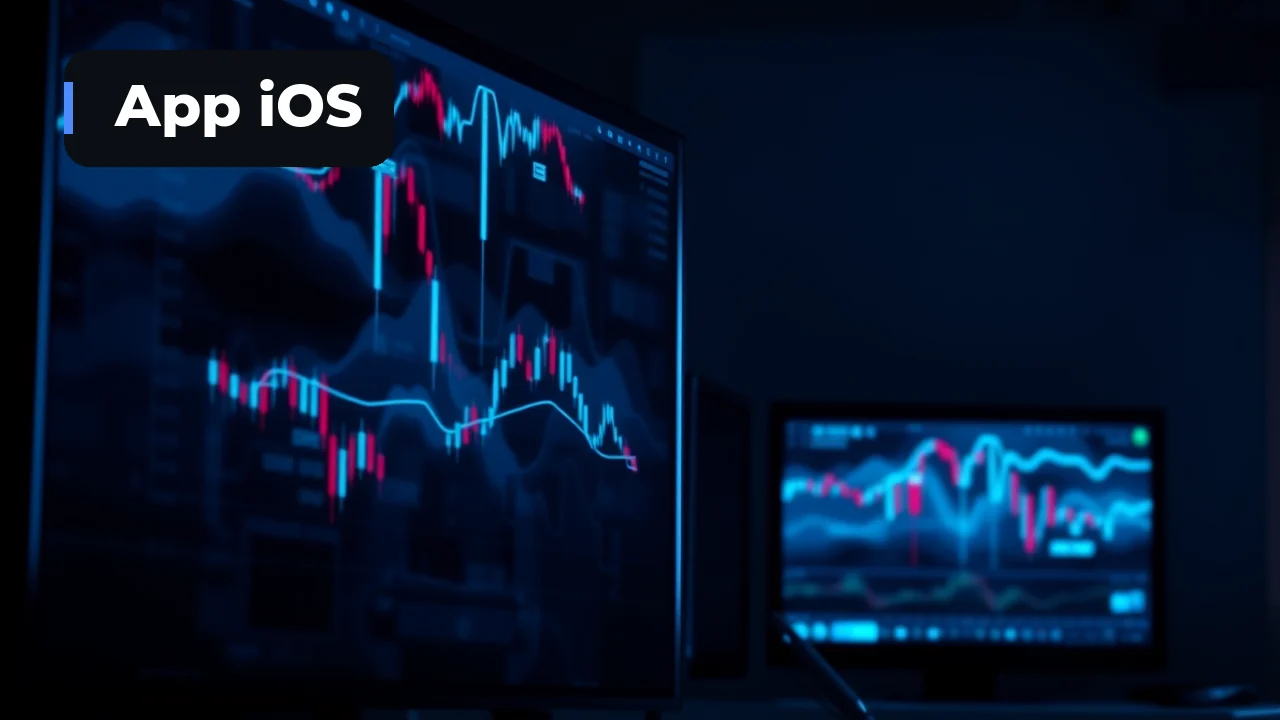 App iOS da FP Markets: o que testamos na prática