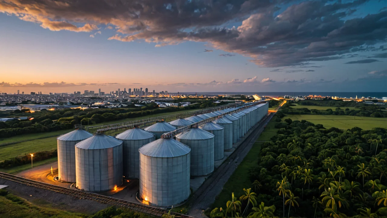 Como operar MRFG3 (Marfrig) na FP Markets
