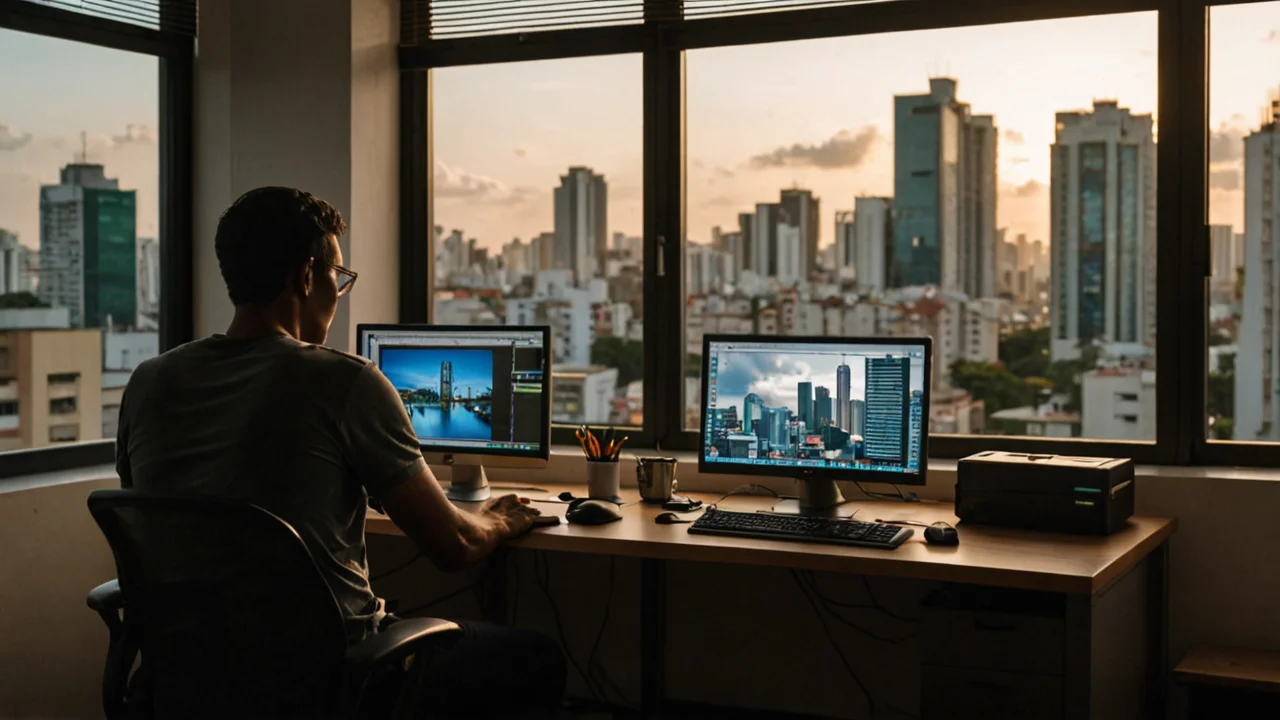 MetaTrader 4 no Brasil: o Guia da FP Markets